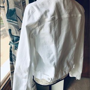 Banana Republic Other - BANANA REPUBLIC JEAN JACKET Banana Republic Other - BANANA REPUBLIC JEAN JACKET